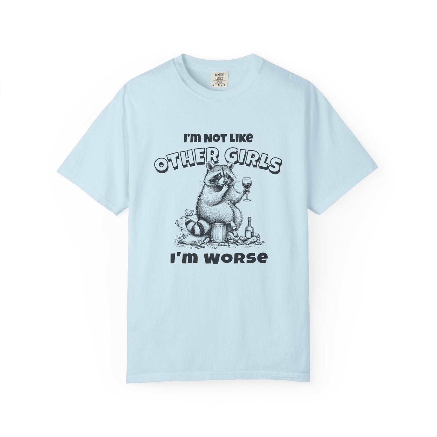 Sassy Graphic Tee, Humorous T-Shirt, Gift for Friends, Cute and Casual Wear, Birthday or Self-Care Gift