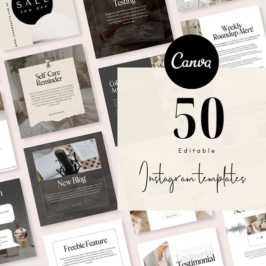 50 Faceless Social Media Posts