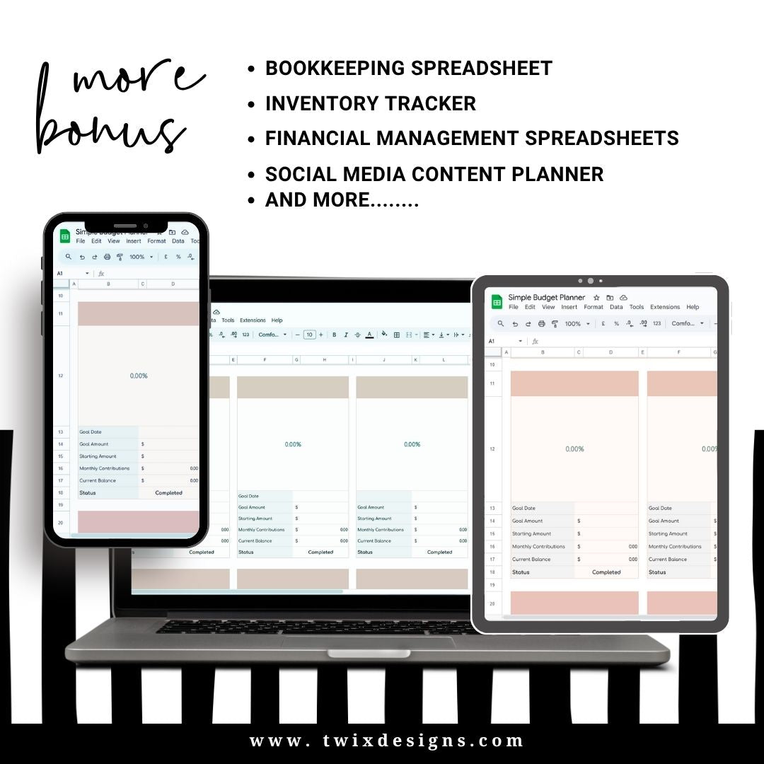 Branding Kit toonbite Editable Canva Templates Business Cards Marketing Posts Sweet 2d Cafe Cartoon Bakery Theme