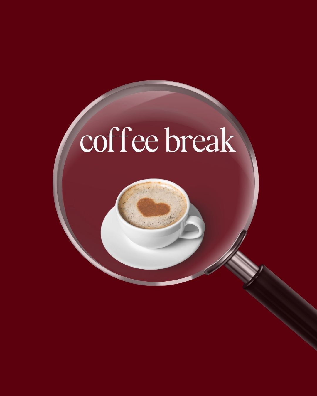 My specialty - Magnifier - how I fixed my problem