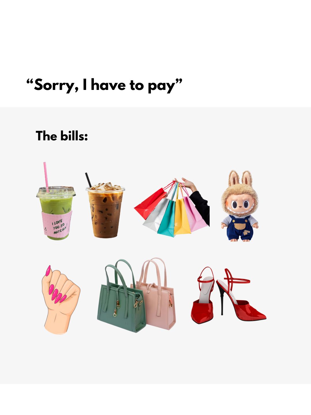 The circle of life IG Post