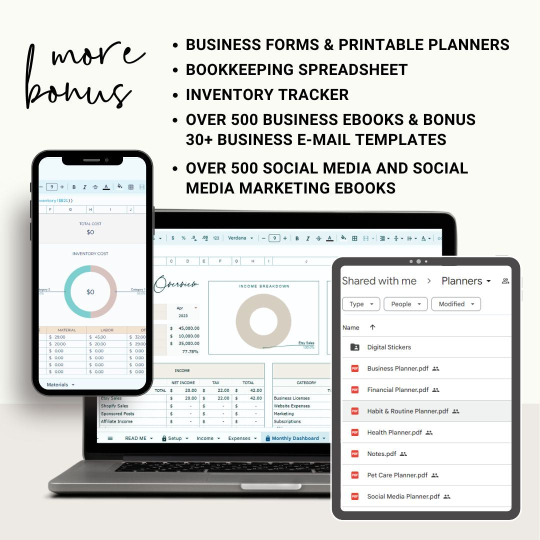 Real Estate Template Bundle, Canva Bundle, Canva Templates, Instagram Templates, Guide, Checklist and Newsletter, Realtor Templates
