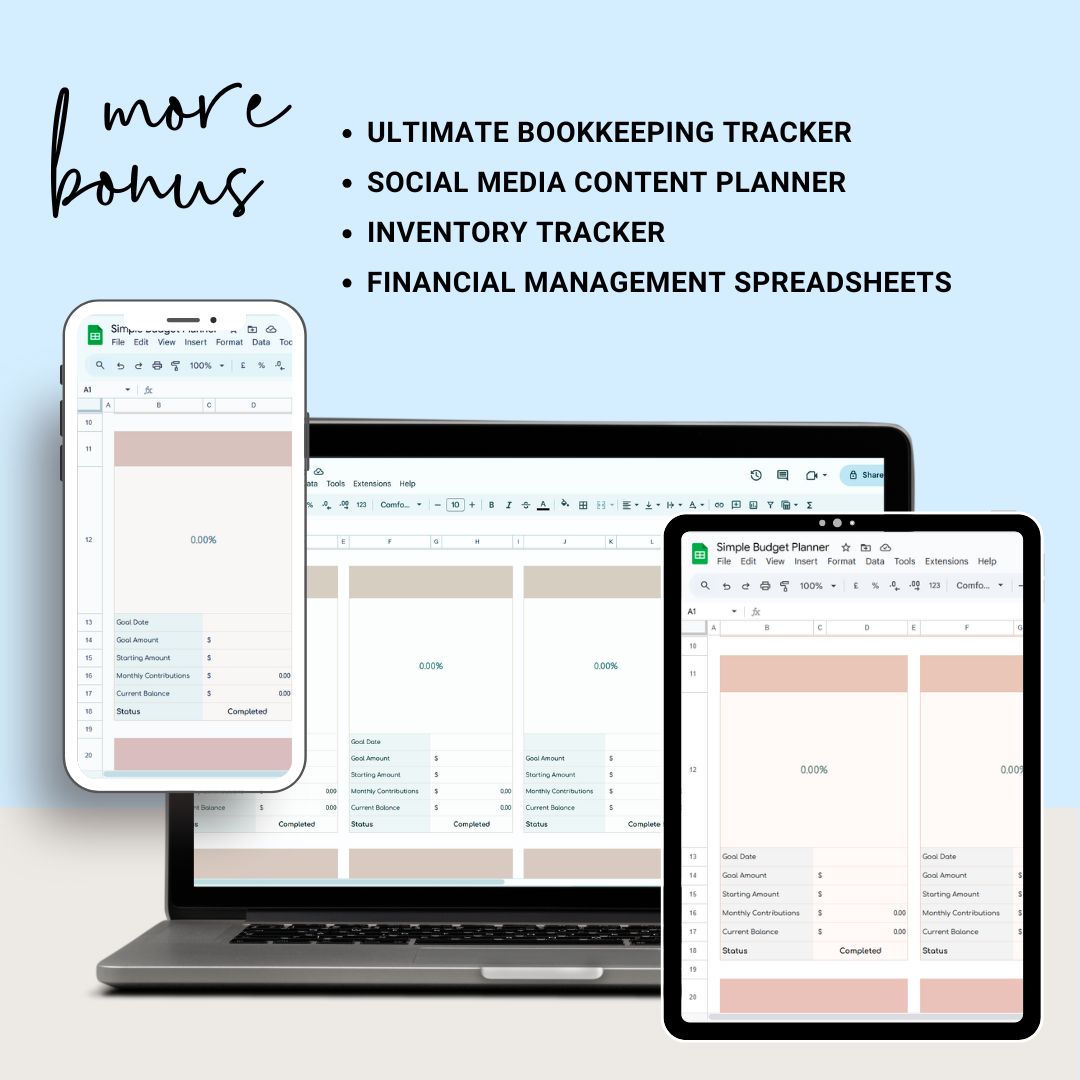 Branding Kit fur friends Pet Business Editable Canva Templates Business Cards Marketing Posts Light Blue Theme