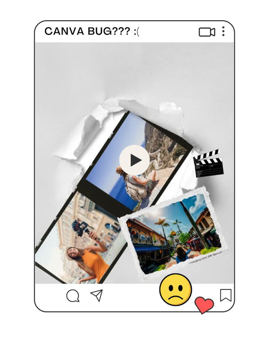 Reveal Film Social Media Instagram