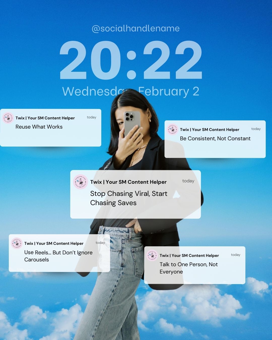 Chat - Delete Feelings - Myth vs Reality - 2026 Me