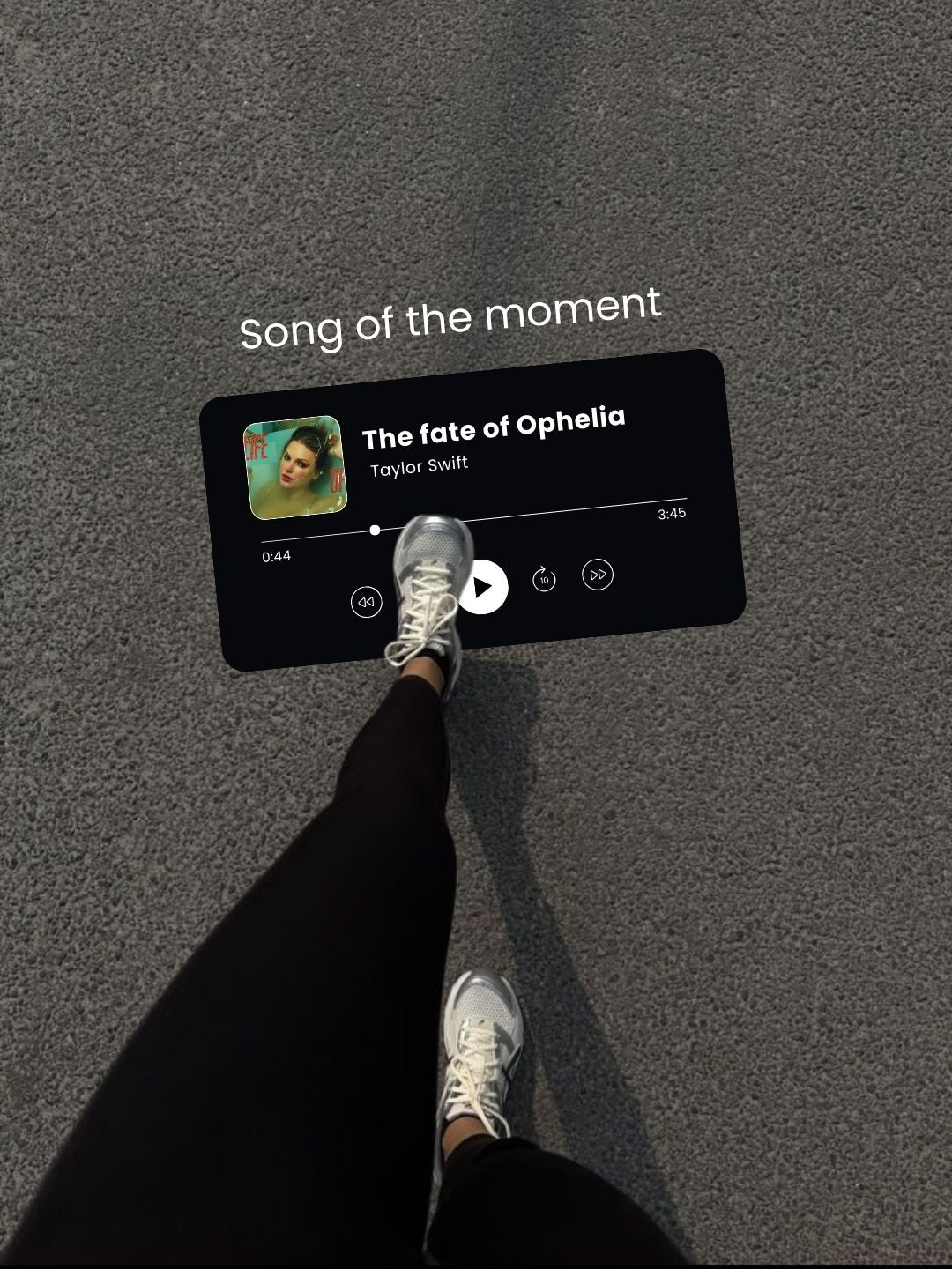 Song of the moment - Coffee - We're Sorry